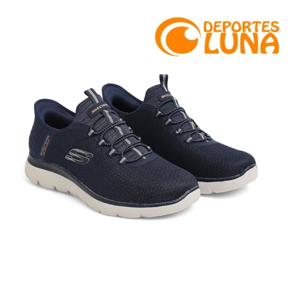 Skechers Summits High Range Sneaker - Imagen 3