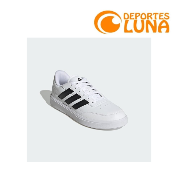 Adidas Courtblock, Zapatillas Hombre - Imagen 2