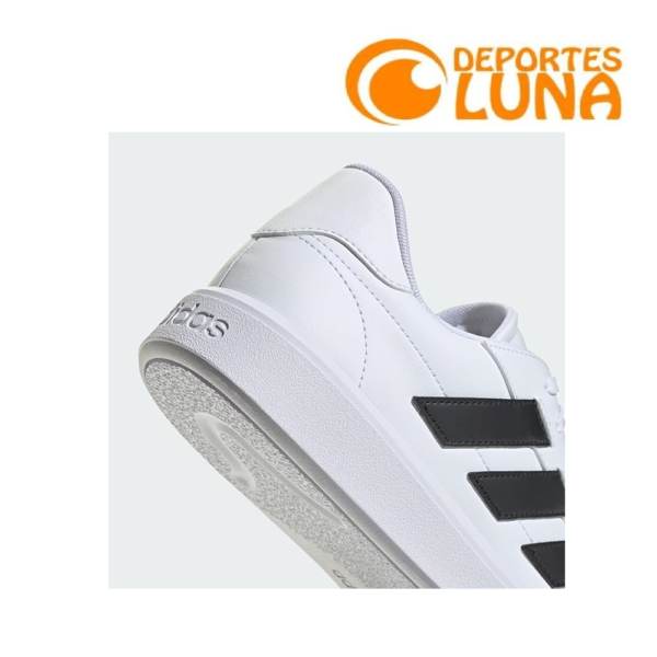 Adidas Courtblock, Zapatillas Hombre - Imagen 3