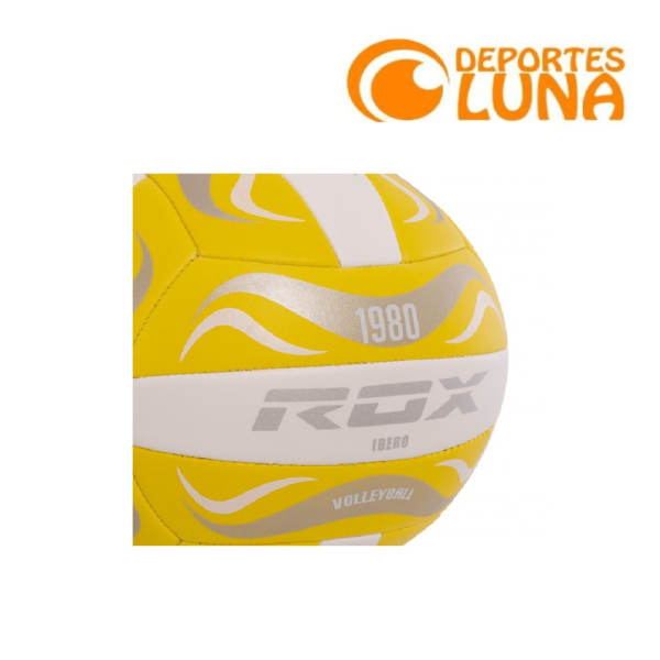 BALÓN VOLEY ROX R-IBERO - Imagen 2