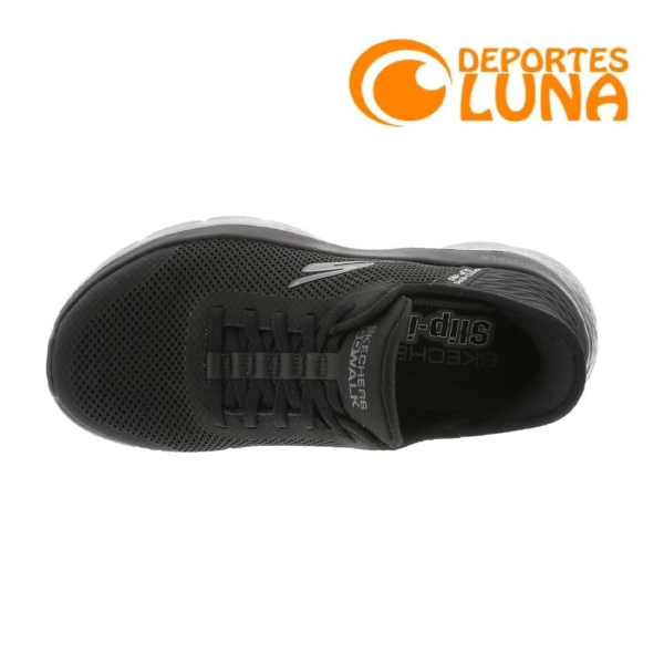 Skechers GO Walk Flex Grand Entry - Imagen 3