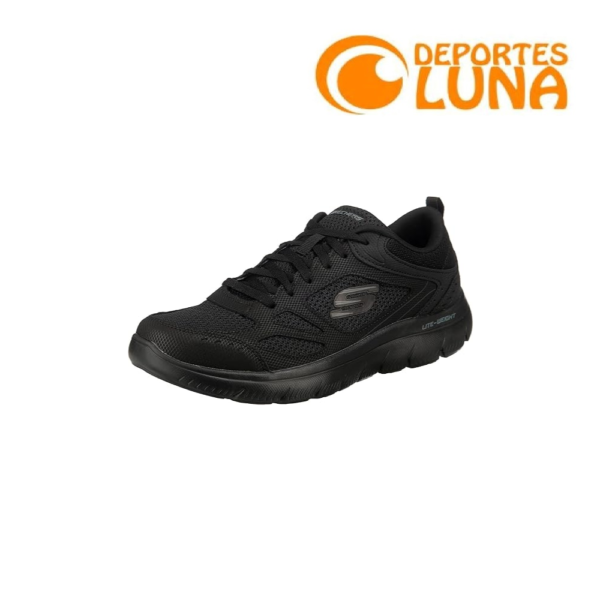 Skechers South Rim Negros
