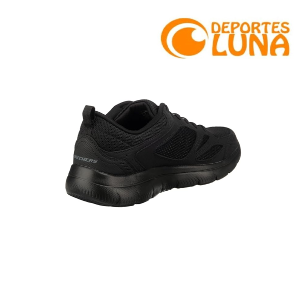 Skechers South Rim Negros - Imagen 2