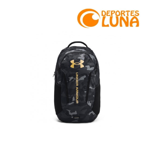 Mochila UA Hustle 6.0 Varios colores - Imagen 7