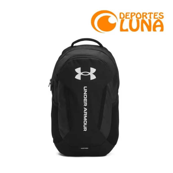 Mochila UA Hustle 6.0