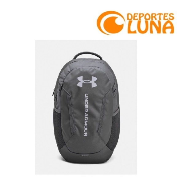 Mochila UA Hustle 6.0 Varios colores - Imagen 5