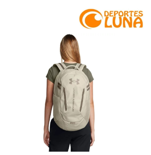Mochila UA Hustle 6.0 Varios colores - Imagen 8