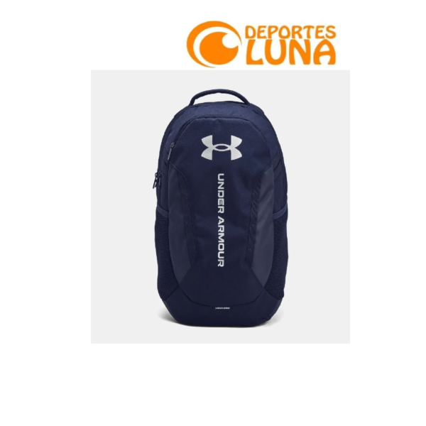 Mochila UA Hustle 6.0 Varios colores - Imagen 4