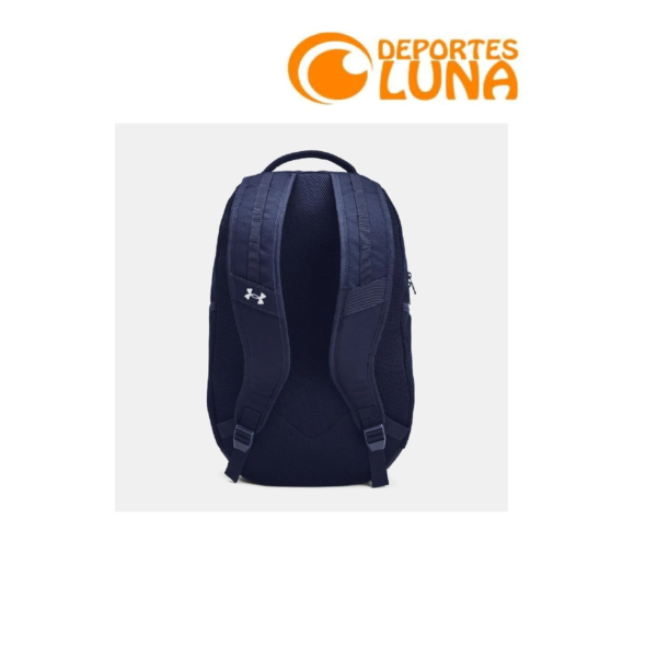 Mochila UA Hustle 6.0 Varios colores - Imagen 3
