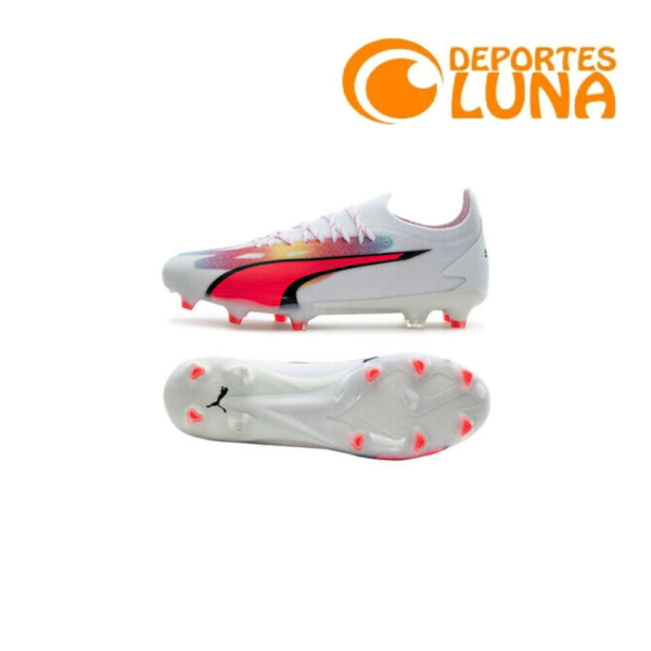 Puma Ultra Ultimate FG/AG - Imagen 2