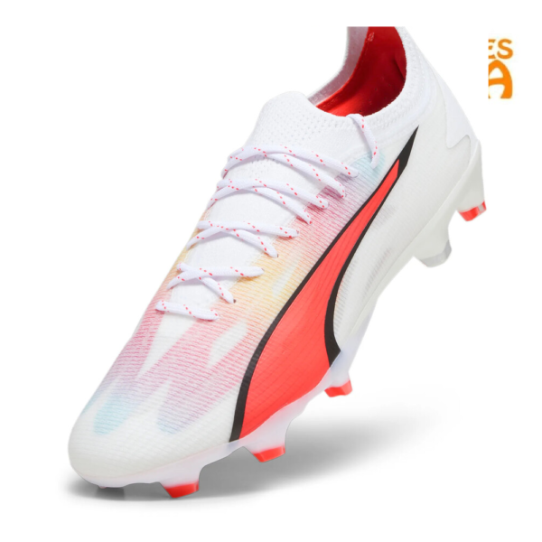 Puma Ultra Ultimate FG/AG - Imagen 3