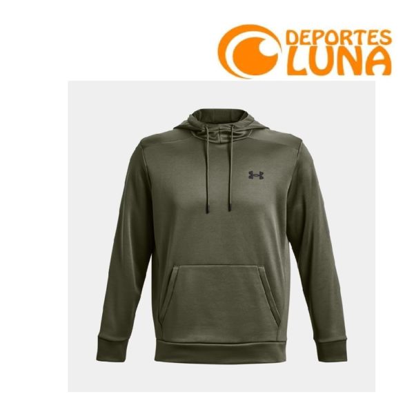 Sudadera con capucha Armour Fleece
