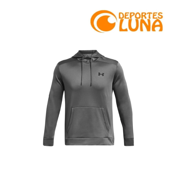 Sudadera con capucha Armour Fleece