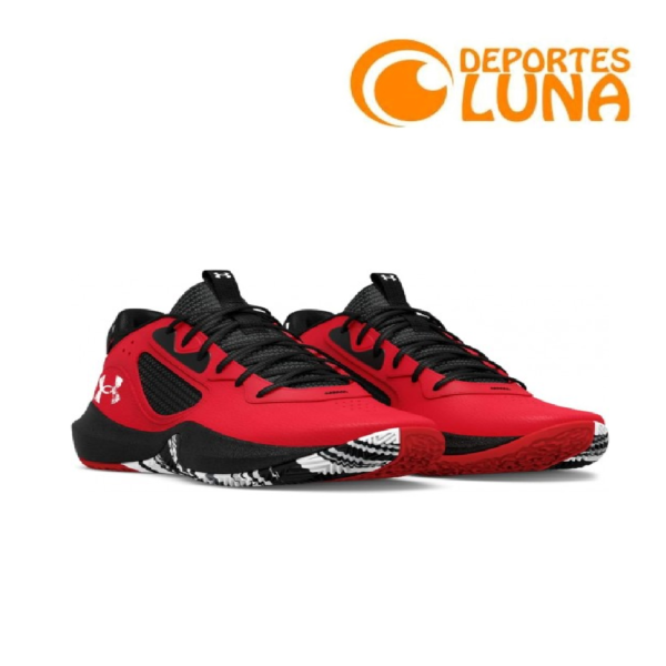 Under Armour Lockdown 6 - Imagen 3