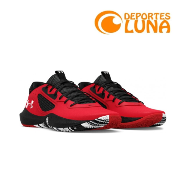 Under Armour Lockdown 6 - Imagen 2