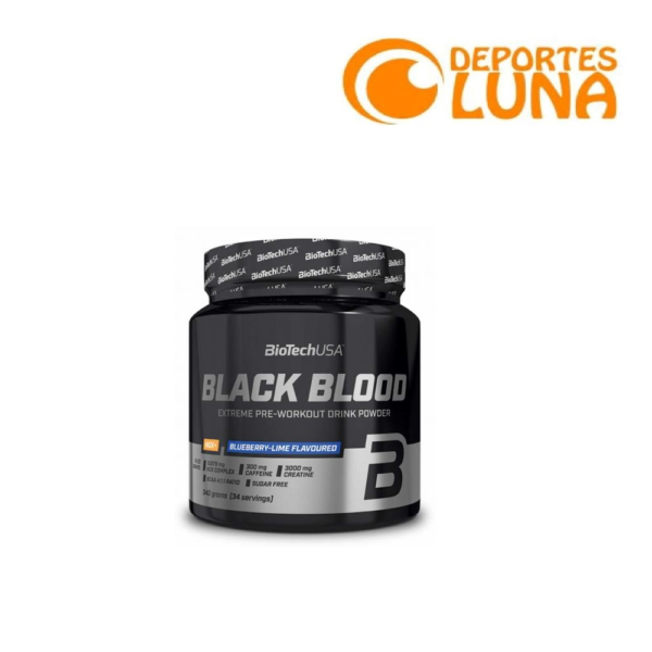 black-blood-tropical-lima