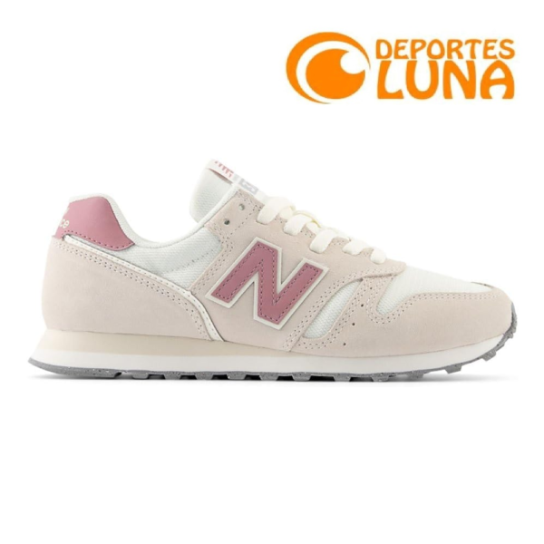 New Balance Women's 373 Sneaker