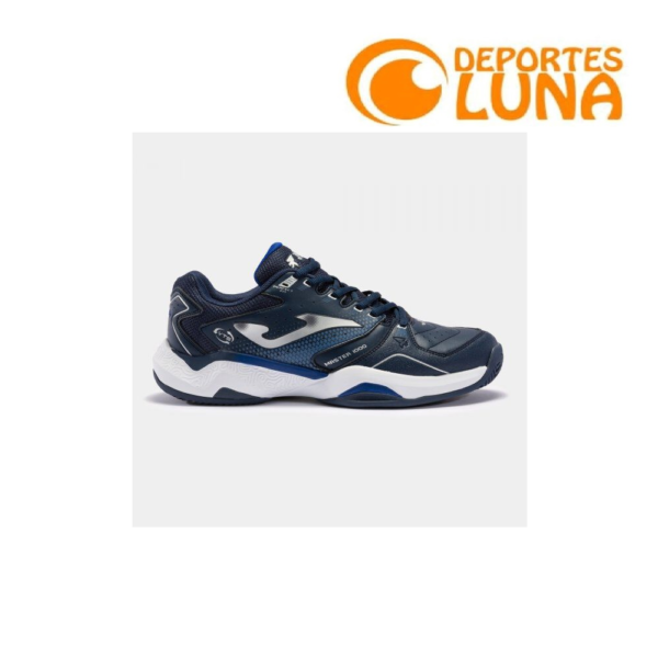 Zapatillas T.Master 1000