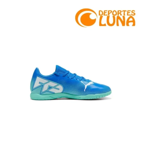 puma future 7 play it futbol sala