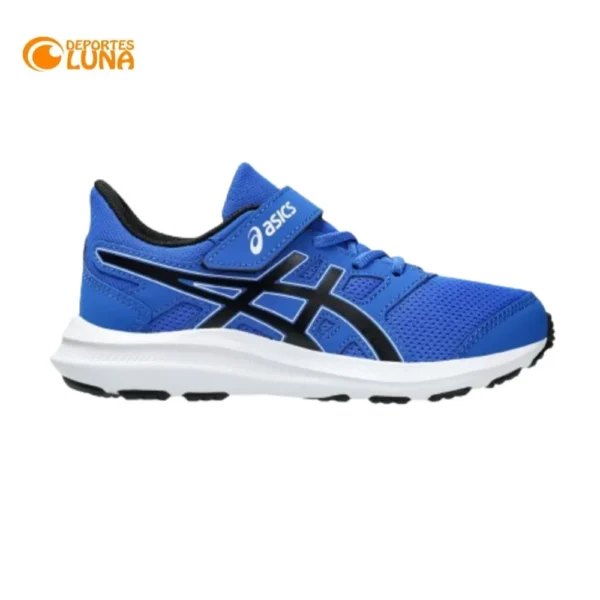Asics Jolt 4 Ps Azul