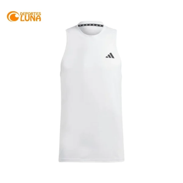 Camiseta adidas tirantes IC6947
