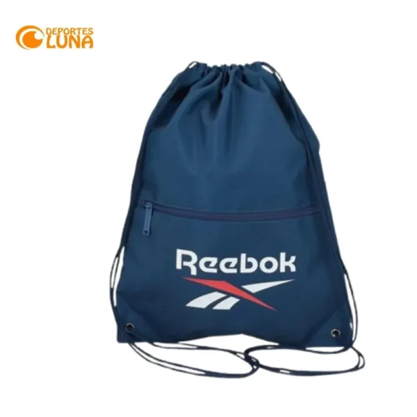 Gym Sac Reebok Ashland azul
