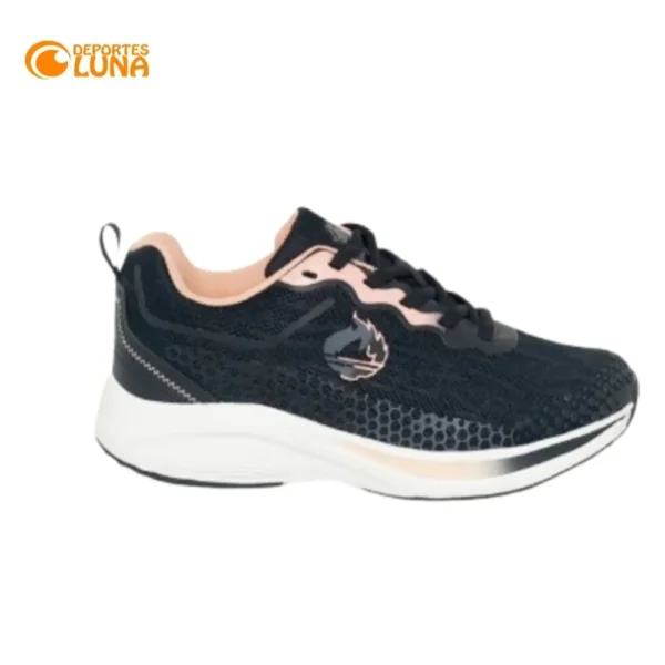 J'hayber Reparo Black ZS450537