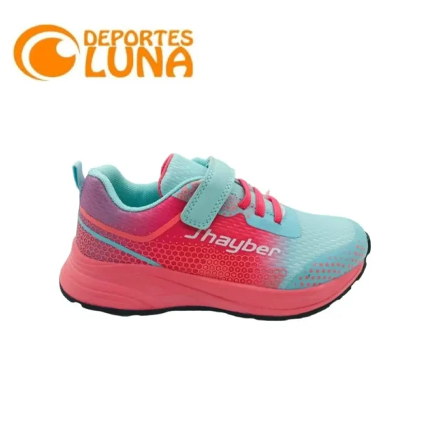 J´hayber Ritmo Pink ZN450559
