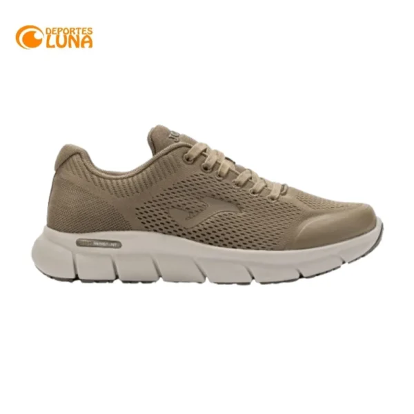 Joma Zen Men 2524 Brown