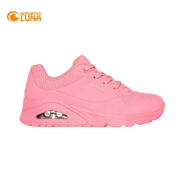 Skechers Uno Stand on Air