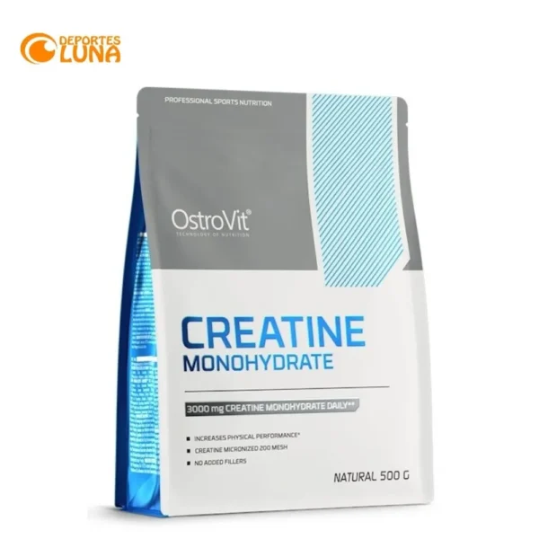Creatina Monohidratada OstroVit 500 g
