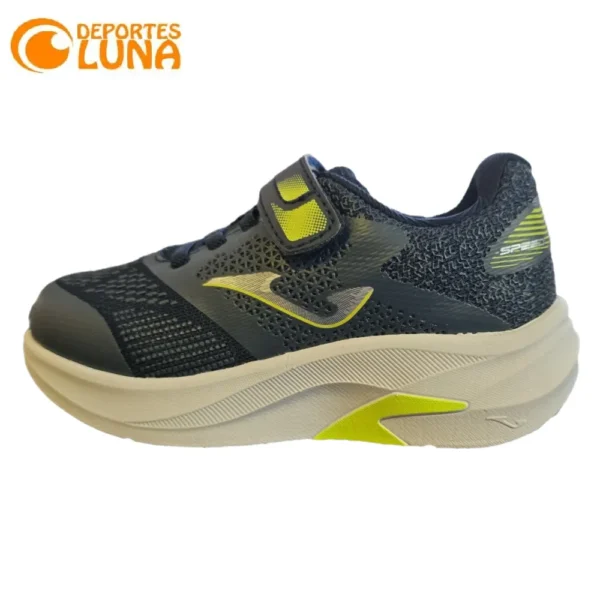 Joma Speed Jr 2533