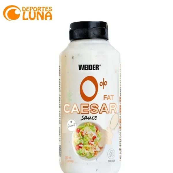 0% Caesar Dressing 265 ml