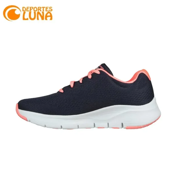 zapatillas-skechers-arch-fit-big-appeal-navy-coral-1