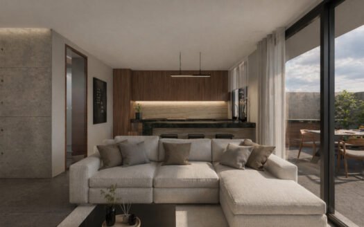 Villa en venta en Olula del Río