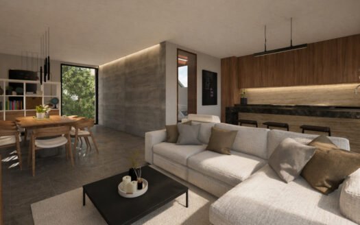 Villa en venta en Olula del Río
