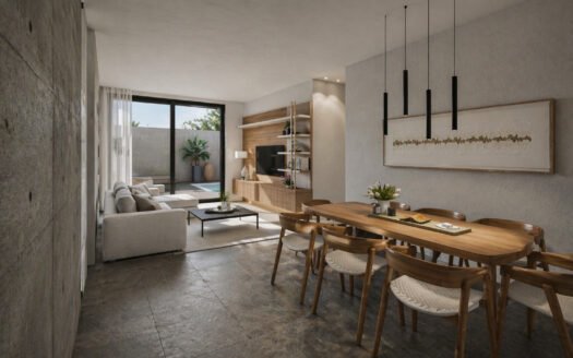 Villa 2 En Venta Olula del Río