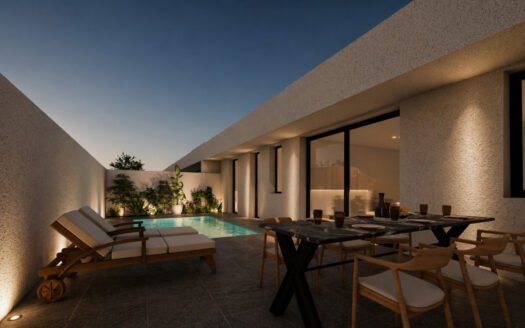 Villa 8 En Venta Olula del Río